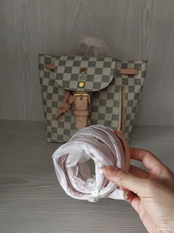 VUITTON LOUIS SPERONE BB 0604